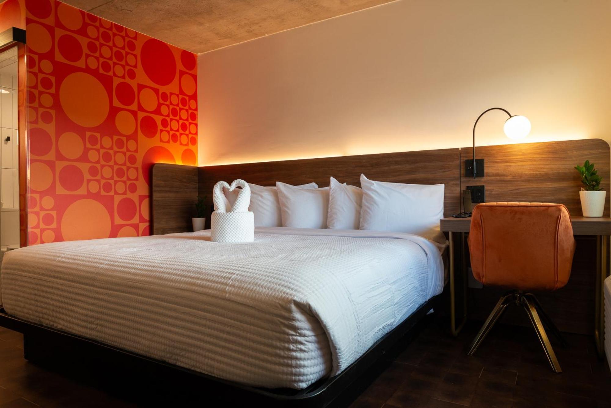 The Alice Hotel Tucson Exterior photo